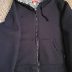 Craftsman black hoody